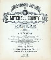 Mitchell County 1917 